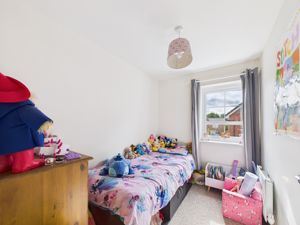 Bedroom 3- click for photo gallery